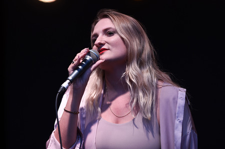 Konzert von Revelle in Hannover