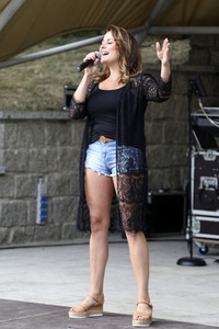 Konzert von Nicci Schubert in Arnsdorf