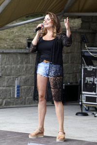 Konzert von Nicci Schubert in Arnsdorf