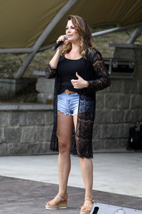 Konzert von Nicci Schubert in Arnsdorf