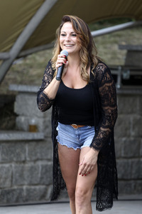 Konzert von Nicci Schubert in Arnsdorf