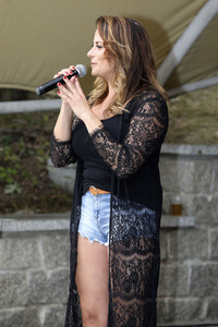 Konzert von Nicci Schubert in Arnsdorf