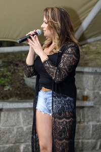 Konzert von Nicci Schubert in Arnsdorf