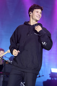 Konzert von Wincent Weiss in Hamburg
