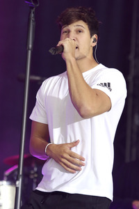 Konzert von Wincent Weiss in Hamburg