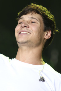 Konzert von Wincent Weiss in Hamburg