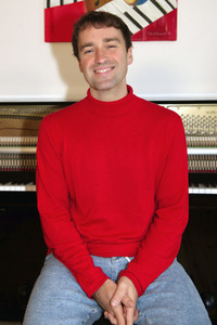 Fototermin mit Benoby in Berlin