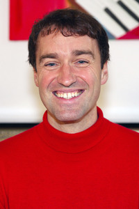 Fototermin mit Benoby in Berlin