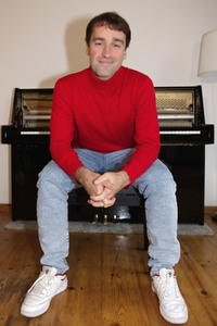 Fototermin mit Benoby in Berlin