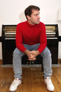 Fototermin mit Benoby in Berlin