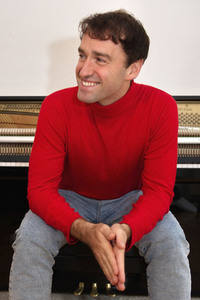 Fototermin mit Benoby in Berlin