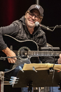 Konzert von Al Di Meola in Dresden