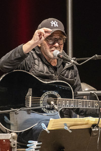 Konzert von Al Di Meola in Dresden