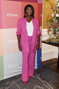 fitvia Presse Lunch in München