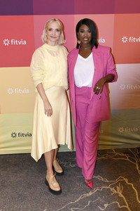 fitvia Presse Lunch in München