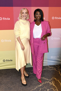 fitvia Presse Lunch in München