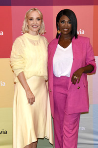 fitvia Presse Lunch in München