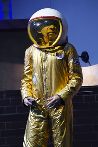 Theaterprobe 'Feste' in Berlin