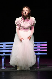 Theaterprobe 'Feste' in Berlin