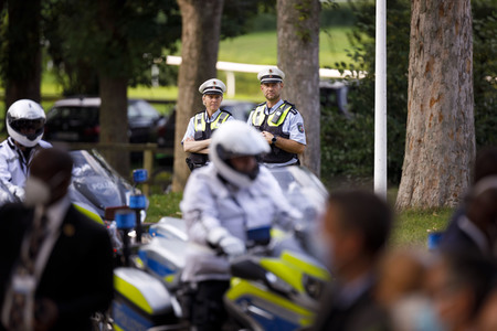 Festakt zum 75. Geburtstag des Landes Nordrhein-Westfalen