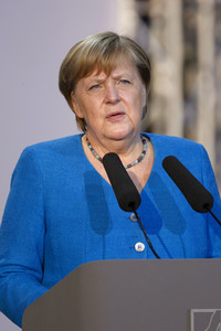 Festakt zum 75. Geburtstag des Landes Nordrhein-Westfalen