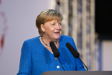 Festakt zum 75. Geburtstag des Landes Nordrhein-Westfalen