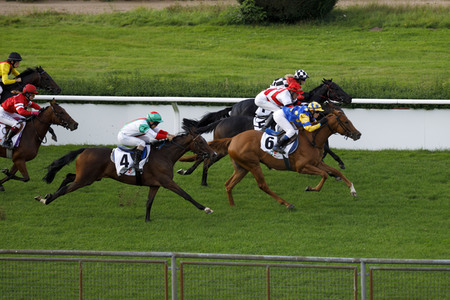 Festakt zum 75. Geburtstag des Landes Nordrhein-Westfalen