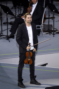 Festakt zum 75. Geburtstag des Landes Nordrhein-Westfalen