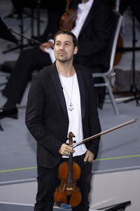 Festakt zum 75. Geburtstag des Landes Nordrhein-Westfalen