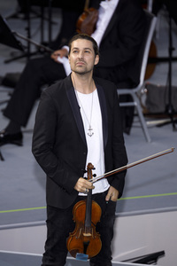 Festakt zum 75. Geburtstag des Landes Nordrhein-Westfalen