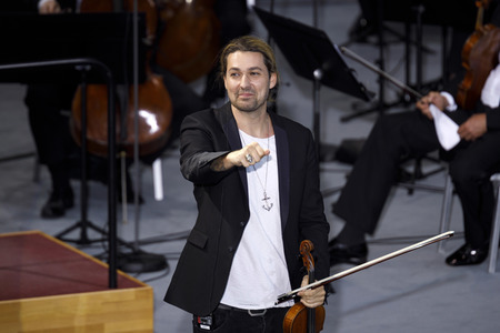 Festakt zum 75. Geburtstag des Landes Nordrhein-Westfalen