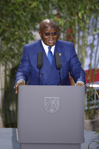 Festakt zum 75. Geburtstag des Landes Nordrhein-Westfalen