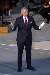 Festakt zum 75. Geburtstag des Landes Nordrhein-Westfalen