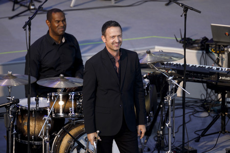 Festakt zum 75. Geburtstag des Landes Nordrhein-Westfalen