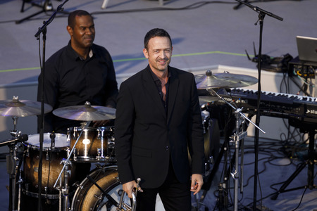 Festakt zum 75. Geburtstag des Landes Nordrhein-Westfalen