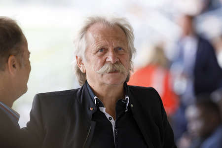 Festakt zum 75. Geburtstag des Landes Nordrhein-Westfalen