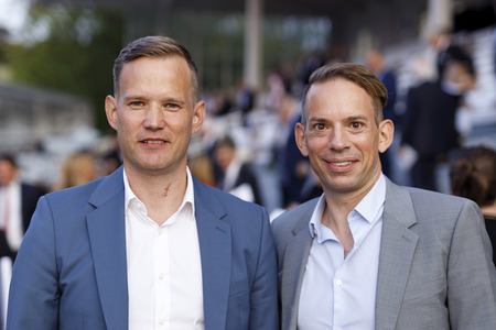 Festakt zum 75. Geburtstag des Landes Nordrhein-Westfalen