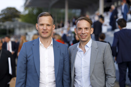 Festakt zum 75. Geburtstag des Landes Nordrhein-Westfalen