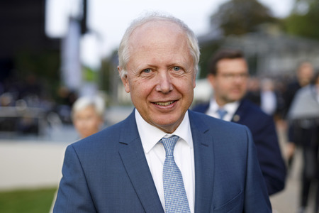 Festakt zum 75. Geburtstag des Landes Nordrhein-Westfalen