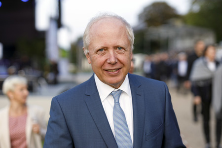 Festakt zum 75. Geburtstag des Landes Nordrhein-Westfalen