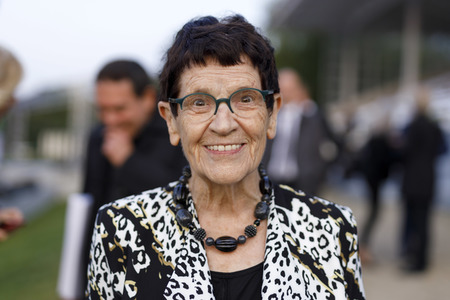 Festakt zum 75. Geburtstag des Landes Nordrhein-Westfalen