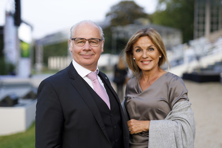 Festakt zum 75. Geburtstag des Landes Nordrhein-Westfalen