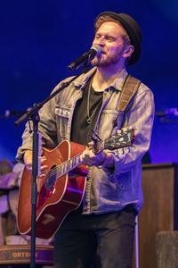 Konzert von Johannes Oerding in Erfurt