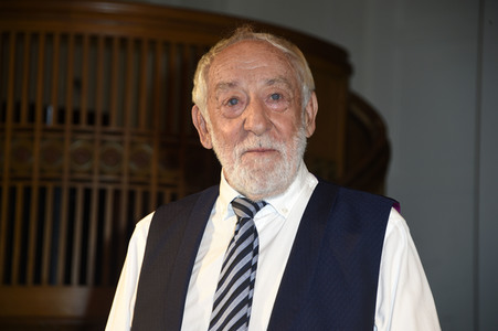 Jahres-Pressekonferenz für die Spielzeit 2021/22 im Schlosspark Theater Berlin