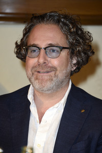 Jahres-Pressekonferenz für die Spielzeit 2021/22 im Schlosspark Theater Berlin