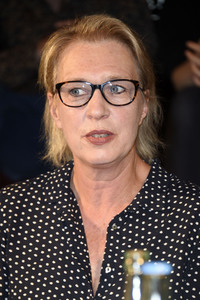 Jahres-Pressekonferenz für die Spielzeit 2021/22 im Schlosspark Theater Berlin