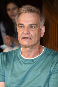 Jahres-Pressekonferenz für die Spielzeit 2021/22 im Schlosspark Theater Berlin