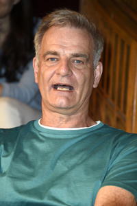 Jahres-Pressekonferenz für die Spielzeit 2021/22 im Schlosspark Theater Berlin