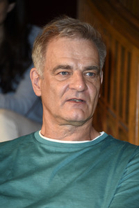 Jahres-Pressekonferenz für die Spielzeit 2021/22 im Schlosspark Theater Berlin