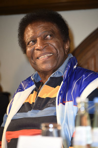 Jahres-Pressekonferenz für die Spielzeit 2021/22 im Schlosspark Theater Berlin